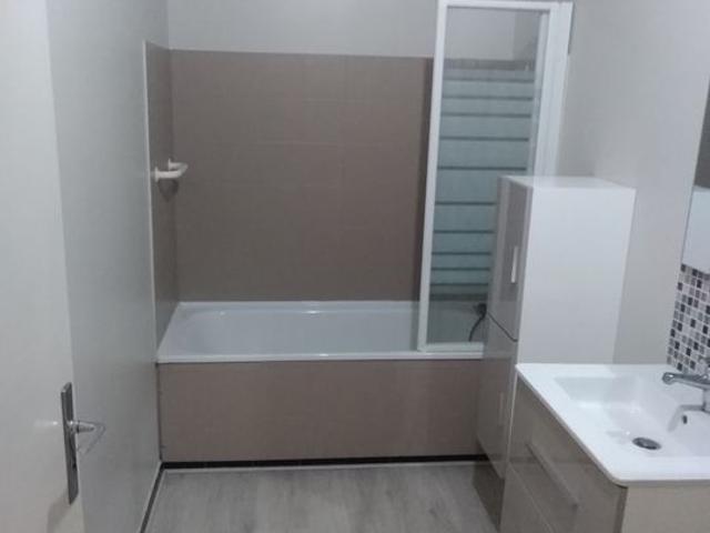 Appartement de 84m2 à louer sur Houilles