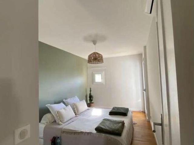 Appartement de 84m2 à louer sur Toulon