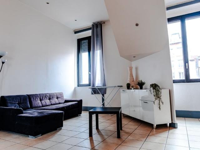 Appartement de 84m2 à louer sur Villeurbanne