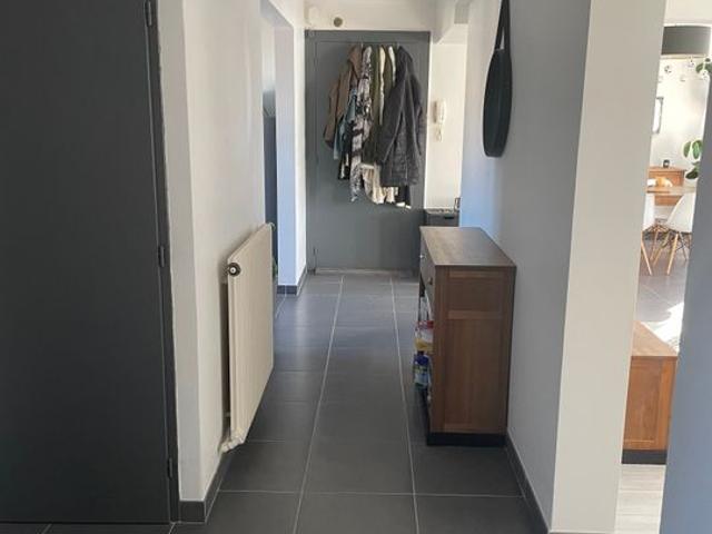 Appartement de 84m2 à louer sur Vittel