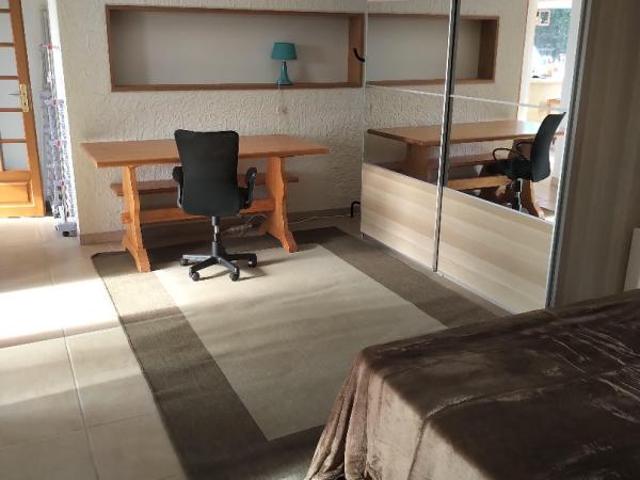Appartement de 84m2