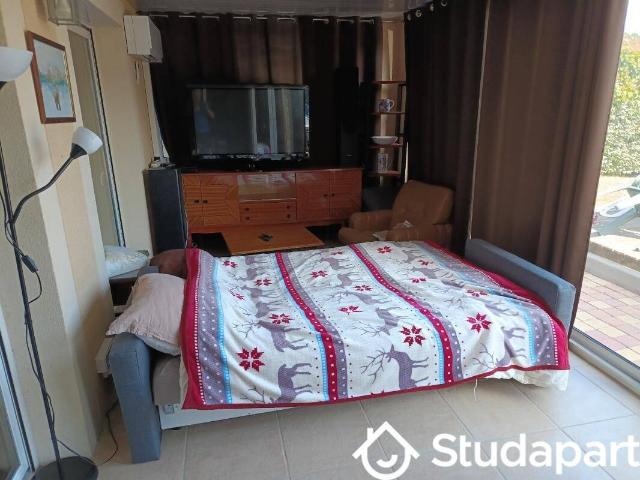 Appartement de 84m2
