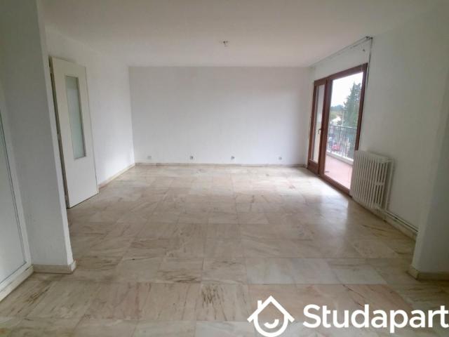 Appartement de 84m2