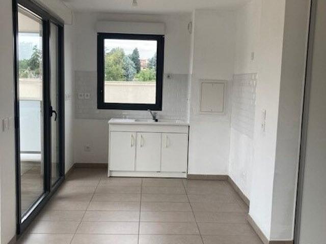 Appartement de 85.85 m² à ECULLY