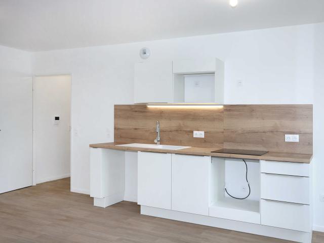 Appartement de 85.98 m² à GAGNY