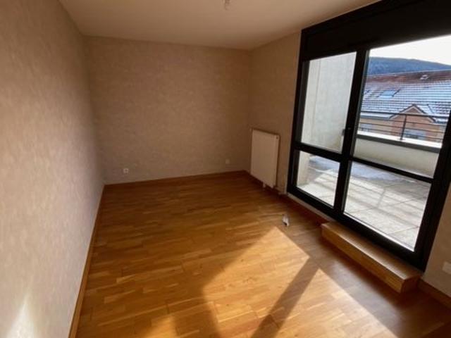 Appartement de 85.9 m² à OYONNAX