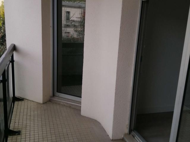 Appartement de 85.12 m² à BORDEAUX