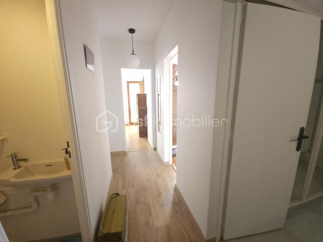 Appartement de 85 m² à Nimes