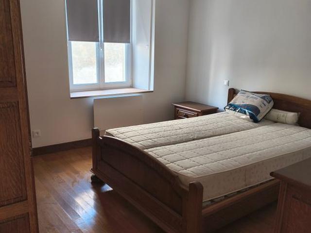Appartement de 85m2 à louer sur Montmédy