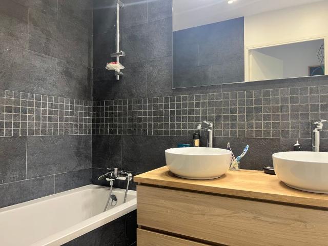 Appartement de 85m2 à louer sur Nantes