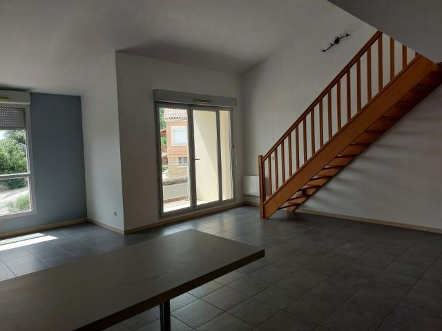 Appartement de 85m2 à louer sur Aubenas