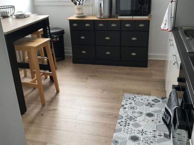Appartement de 85m2 à louer sur Agen
