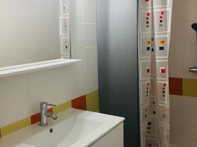 Appartement de 85m2 à louer sur Albi