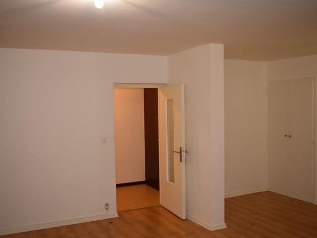 Appartement de 85m2 à louer sur Annemasse