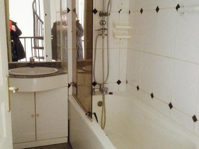 Appartement de 85m2 à louer sur Anzin