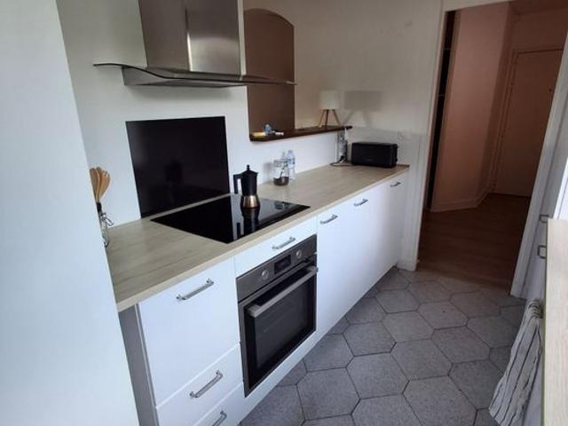 Appartement de 85m2 à louer sur Bagnolet