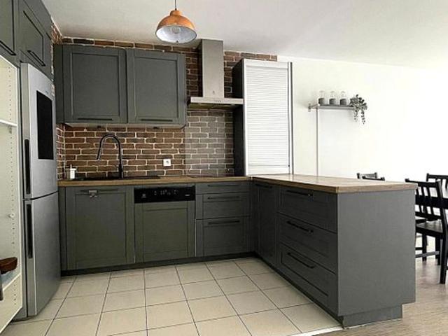 Appartement de 85m2 à louer sur Bondy