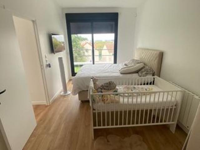Appartement de 85m2 à louer sur Cachan