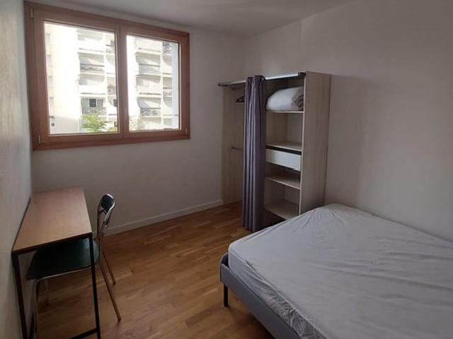 Appartement de 85m2 à louer sur Cholet