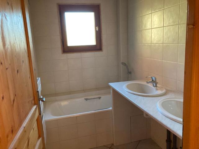 Appartement de 85m2 à louer sur Cordon