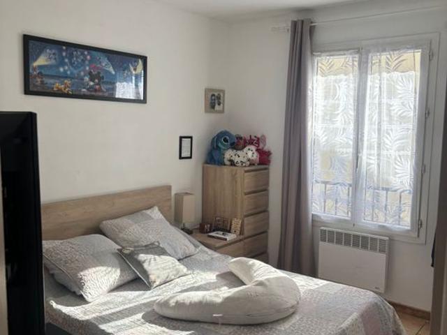 Appartement de 85m2 à louer sur La Fare les Oliviers