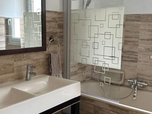 Appartement de 85m2 à louer sur Le Cannet