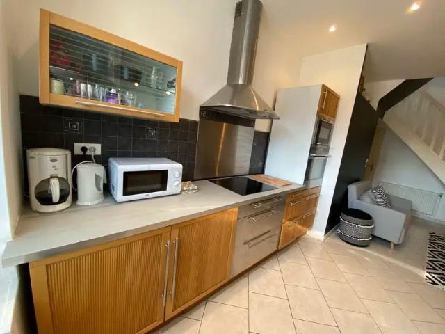 Appartement de 85m2 à louer sur Reugny