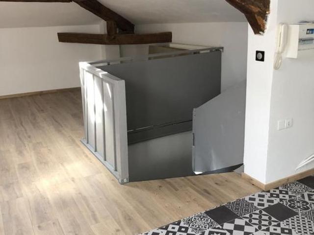Appartement de 85m2 à louer sur Saint Gaudens