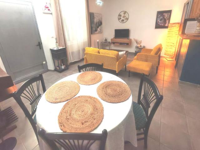 Appartement de 85m2 à louer sur Valréas