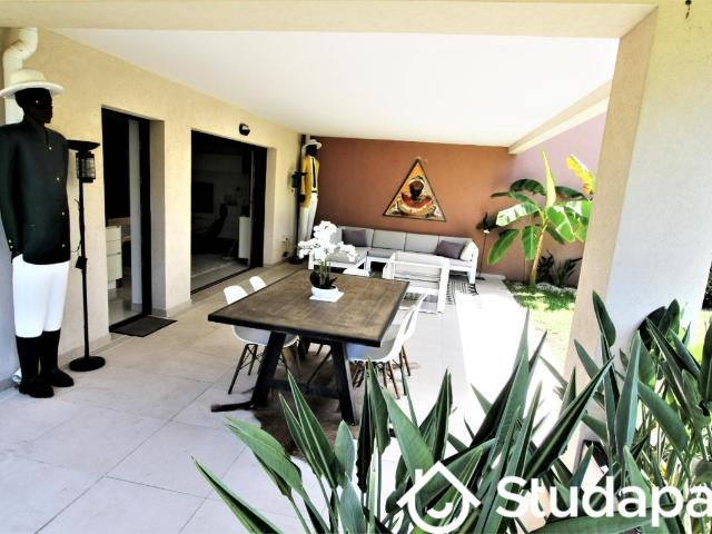 Appartement de 85m2