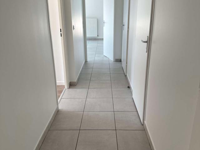 Appartement de 86.61 m² à SAINT EGREVE
