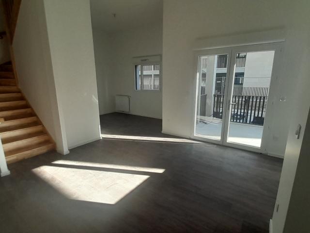 Appartement de 86.69 m² à FLOIRAC