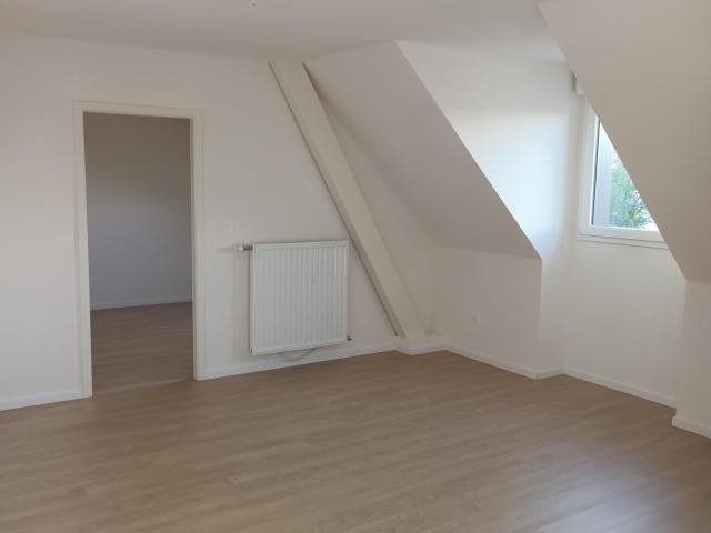 Appartement de 86.1 m² à COLMAR