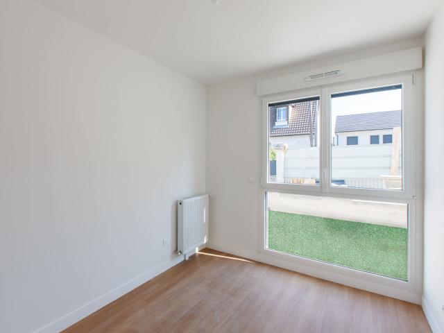 Appartement de 86.1 m² à SARTROUVILLE