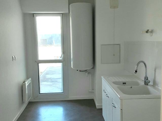 Appartement de 86 m² à LE PLESSIS ROBINSON