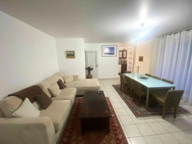 Appartement de 86m2 à louer sur Annemasse