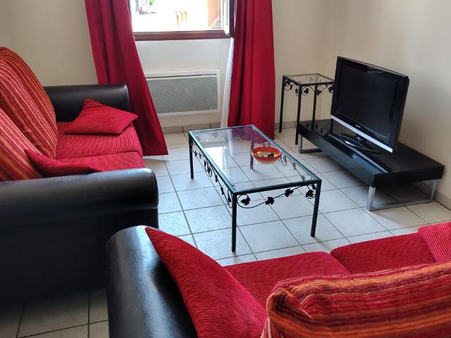 Appartement de 86m2 à louer sur Cadours