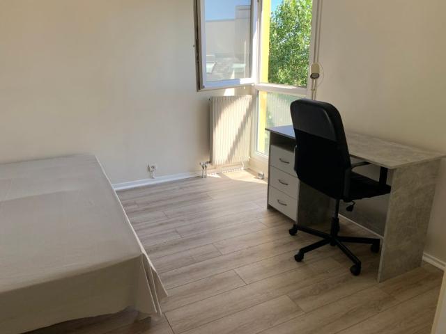 Appartement de 86m2 à louer sur Cergy