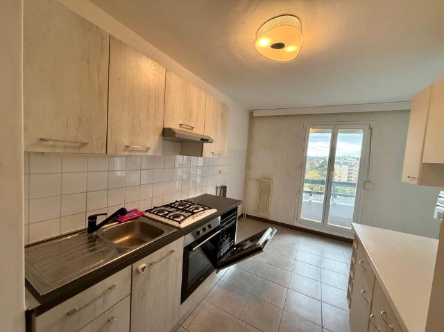 Appartement de 86m2 à louer sur Charleville Mézières