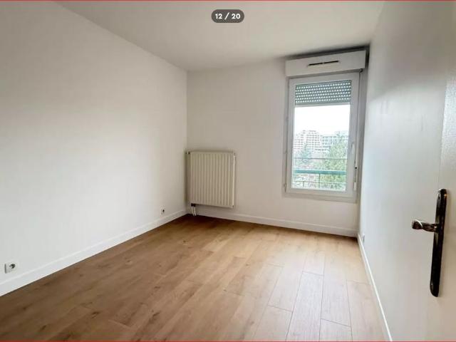 Appartement de 86m2 à louer sur Courbevoie