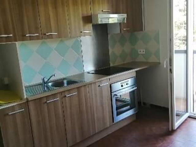 Appartement de 86m2 à louer sur Gardanne