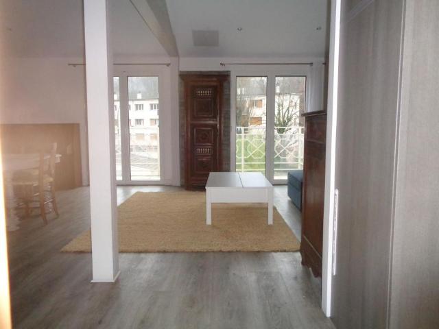 Appartement de 86m2 à louer sur La Celle Saint Cloud