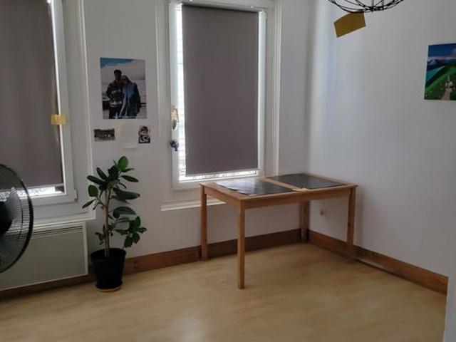 Appartement de 86m2 à louer sur Strasbourg