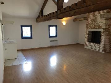 Appartement de 86m2 à louer sur Valence