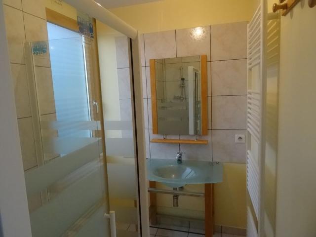 Appartement de 86m2 à louer sur Valentigney