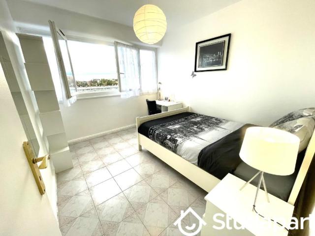 Appartement de 86m2
