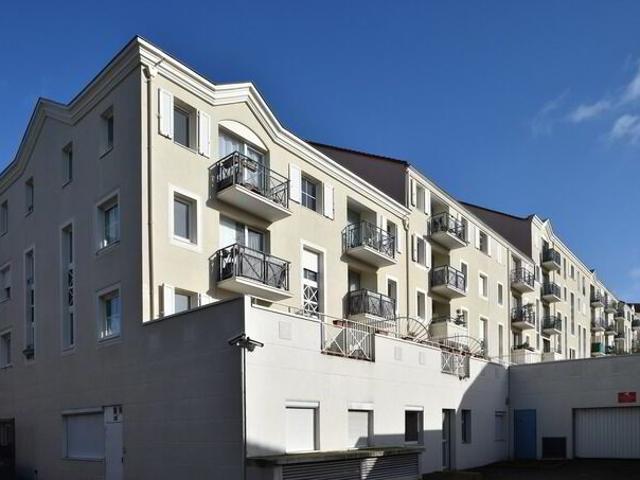 Appartement de 88.66 m² à RUEIL MALMAISON