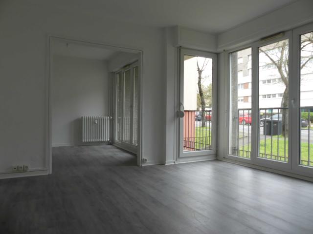 Appartement de 88.04 m² à METZ