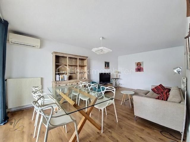 Appartement de 88,20 m² à Cavaillon
