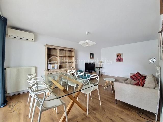 Appartement de 88,20 m² à Cavaillon